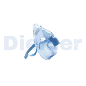 Fixed Oxygen Mask Oxinova Adult